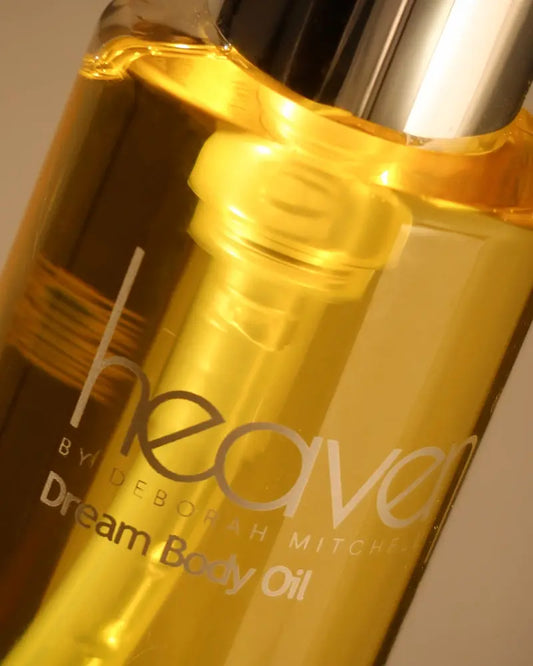 Dream Body Bundle Heaven Skincare