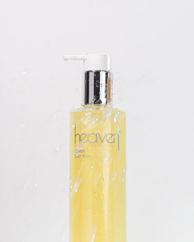 Dream Body Wash Heaven Skincare