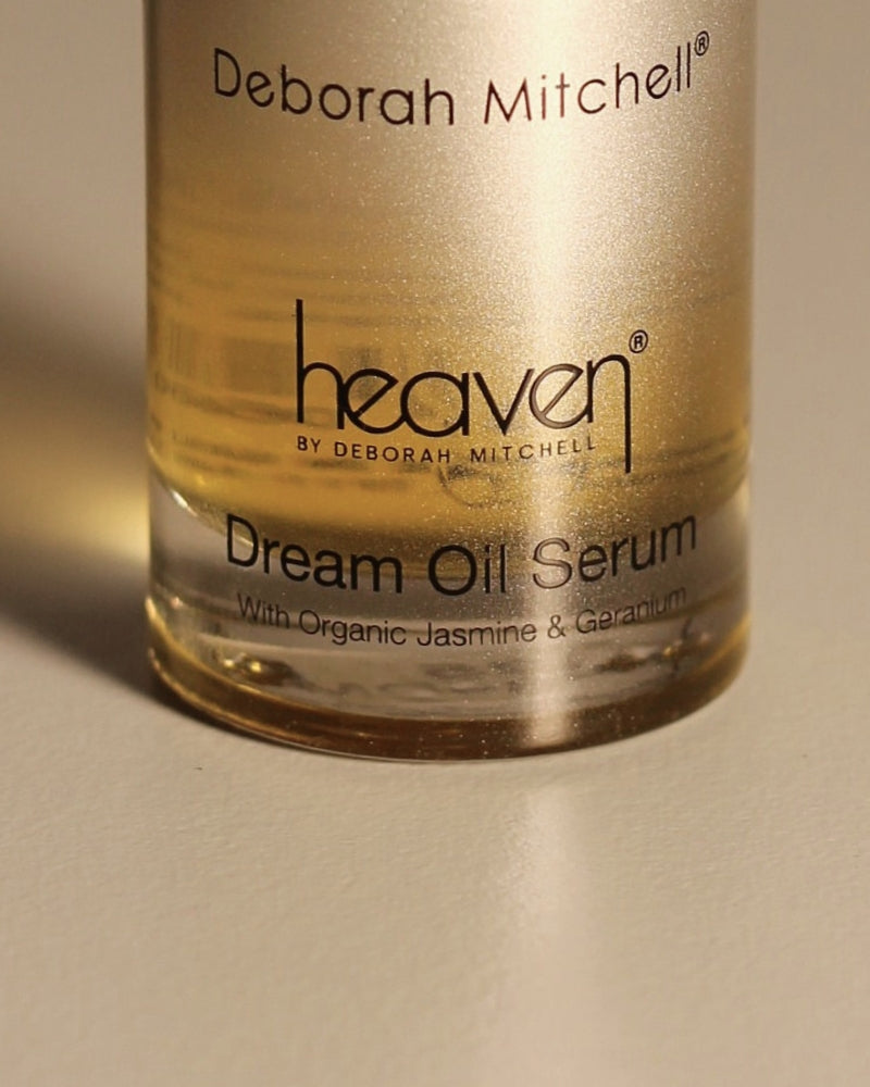 Dream Oil Serum