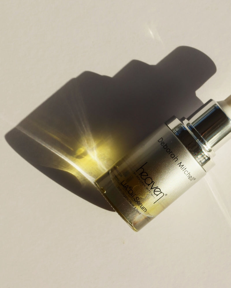 LIA Oil Serum