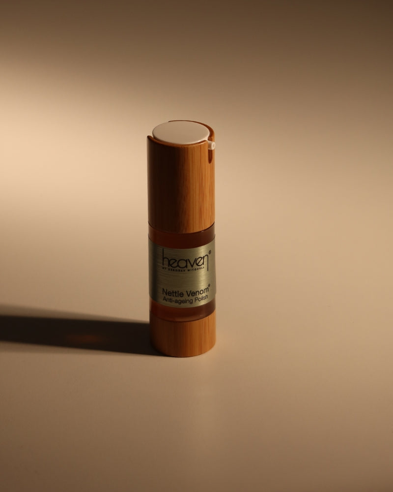 Nettle Venom Anti-Ageing Polish