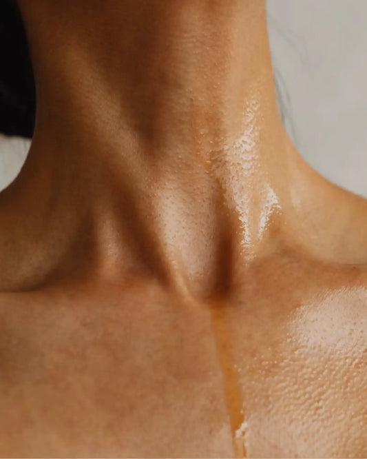 Detox Oil Heaven Skincare