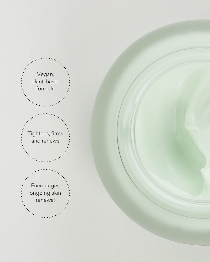 Nettle Venom Anti-Ageing Cream