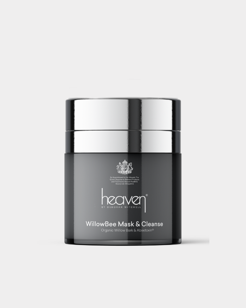 Willow Bee Mask & Cleanse