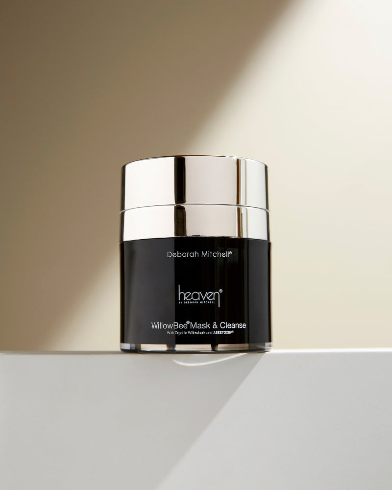Willow Bee Mask & Cleanse