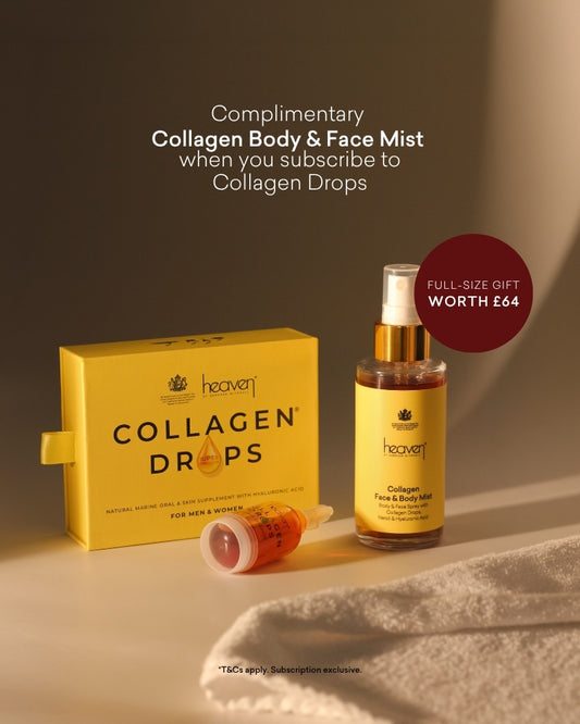 Collagen Drops