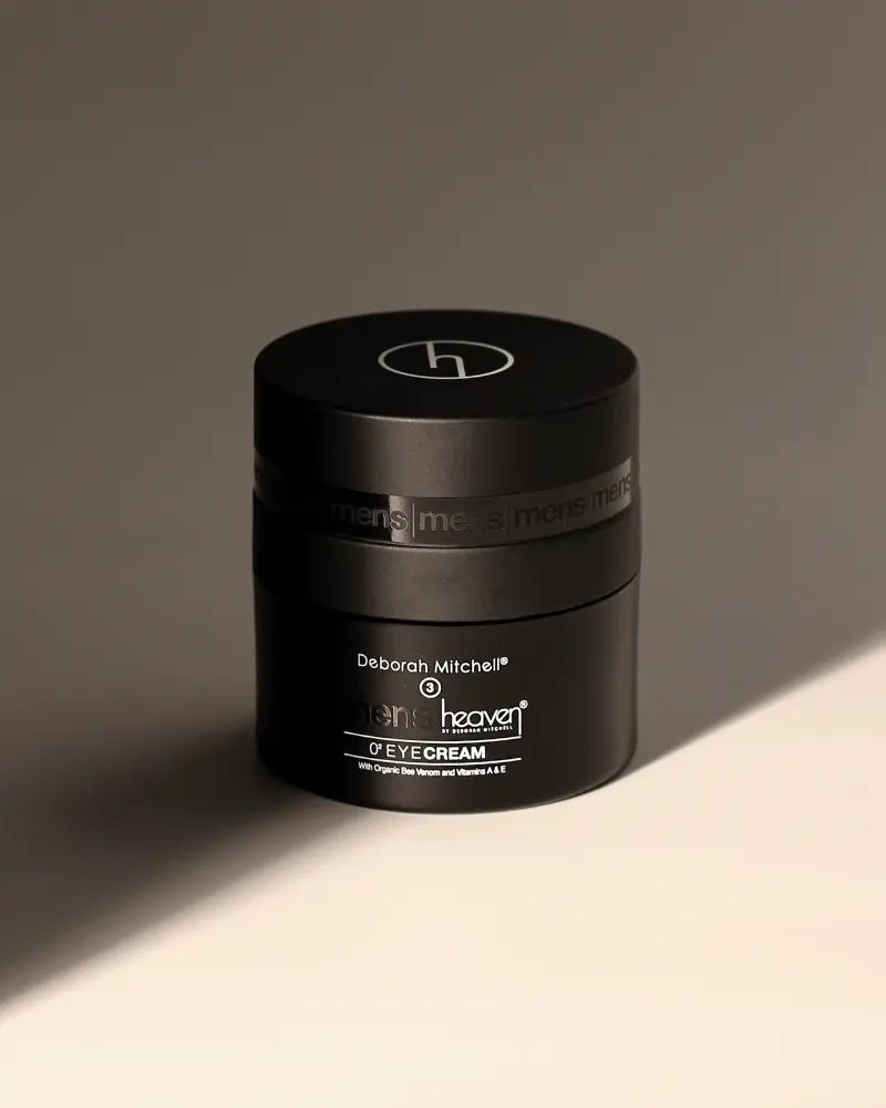 Tired, dull or dehydrated under-eyes in need of hydration and revitalisation.