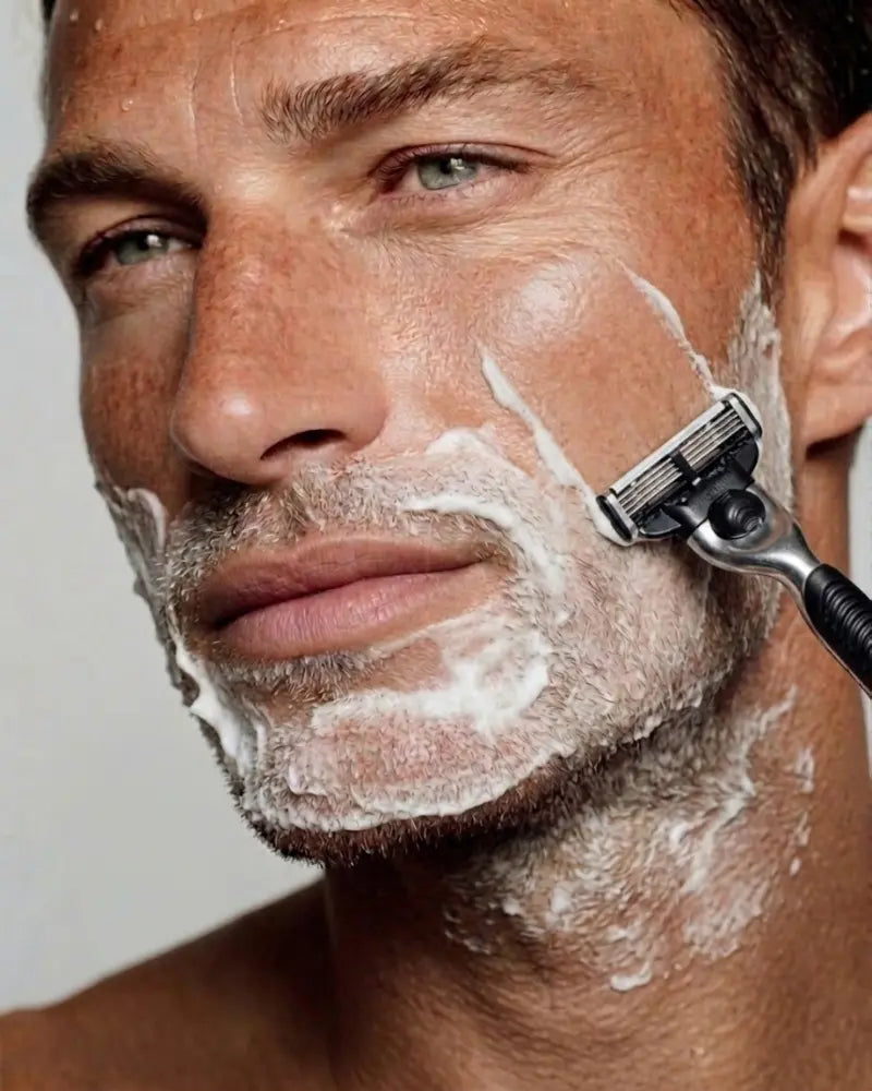 Luxury Skincare For Men Heaven Collection
