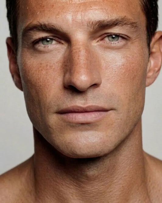 Luxury Skincare For Men Heaven Collection