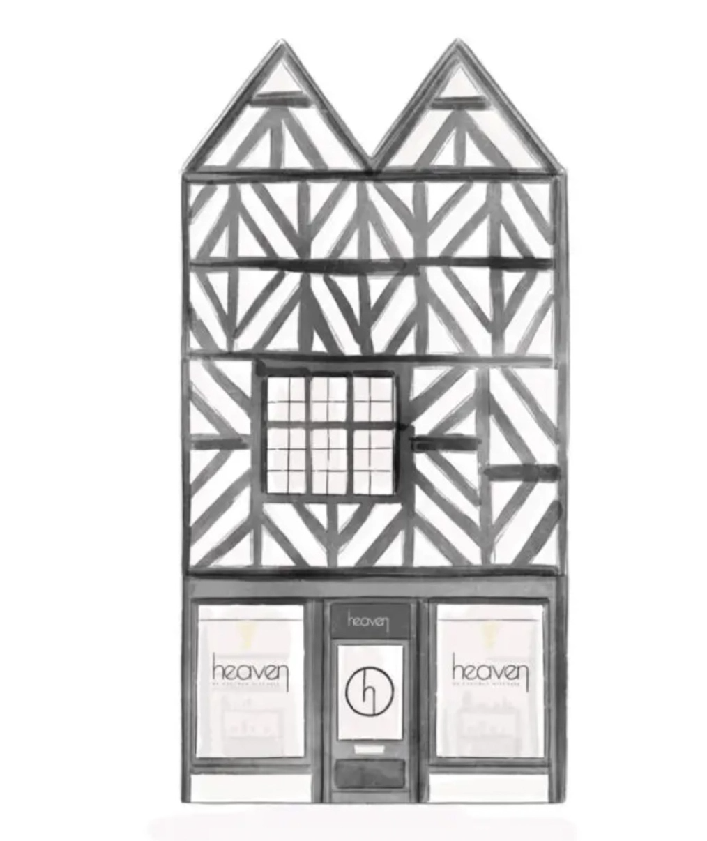 Heaven Health & Beauty Ltd