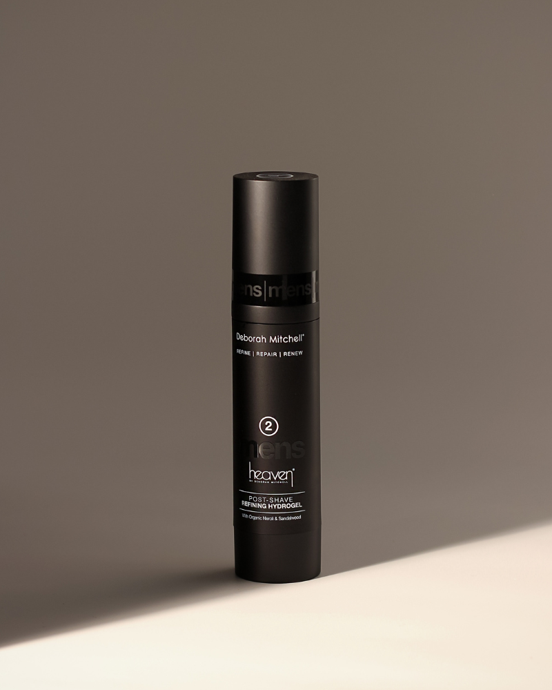 Luxury Skincare For Men Heaven Collection