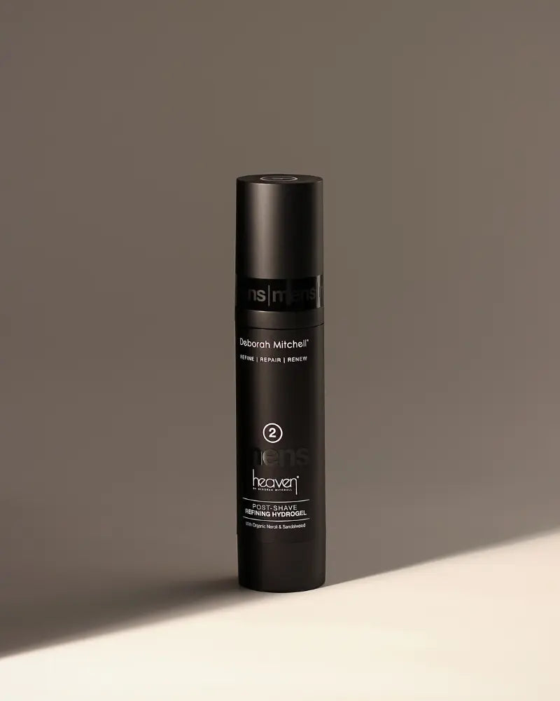 Luxury Skincare For Men Heaven Collection