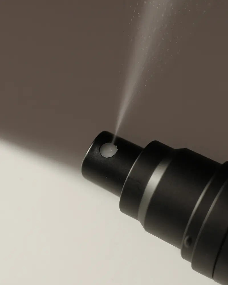 Heaven Mens Post Shave Spray