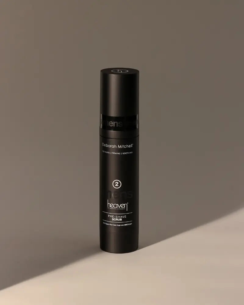 Luxury Skincare For Men Heaven Collection