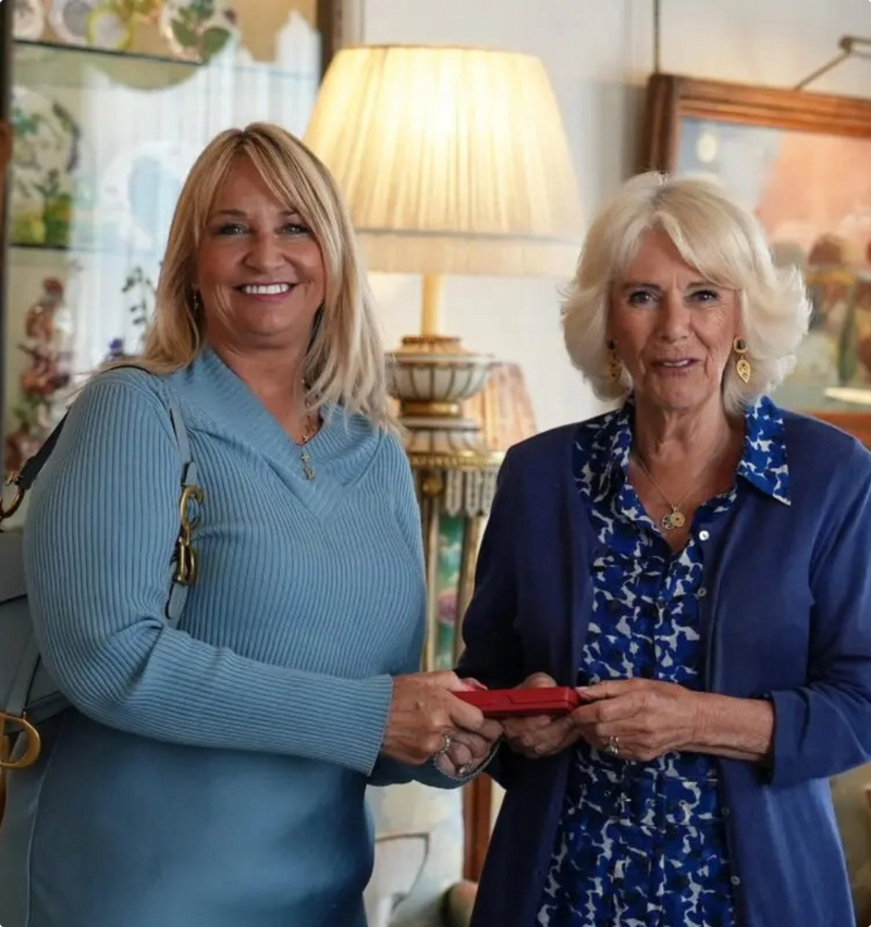 Heaven & Deborah Mitchell