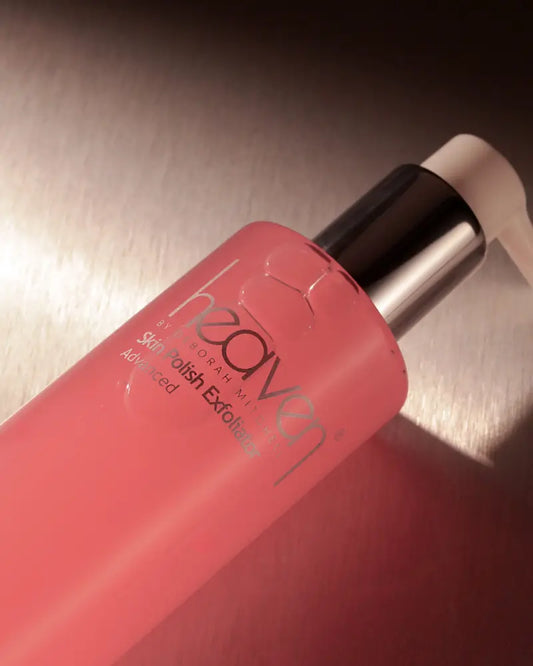 Skin Polish Heaven Skincare