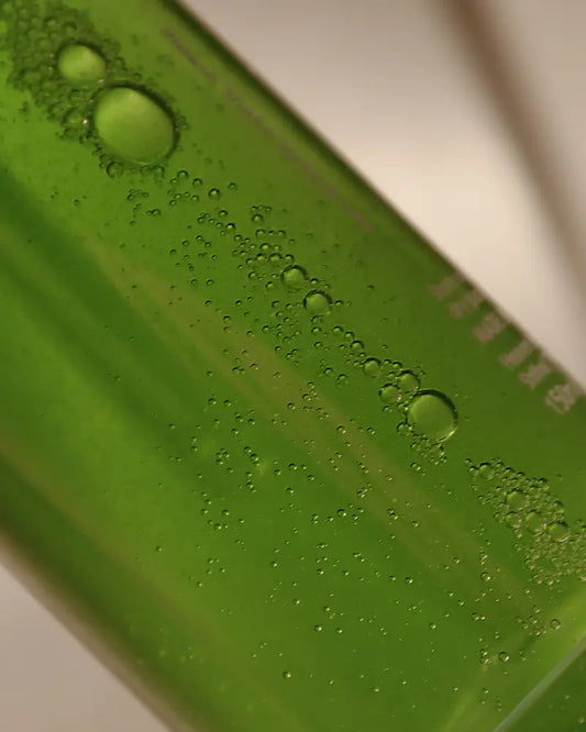 Peppermint Clarifying Lotion Heaven Skincare