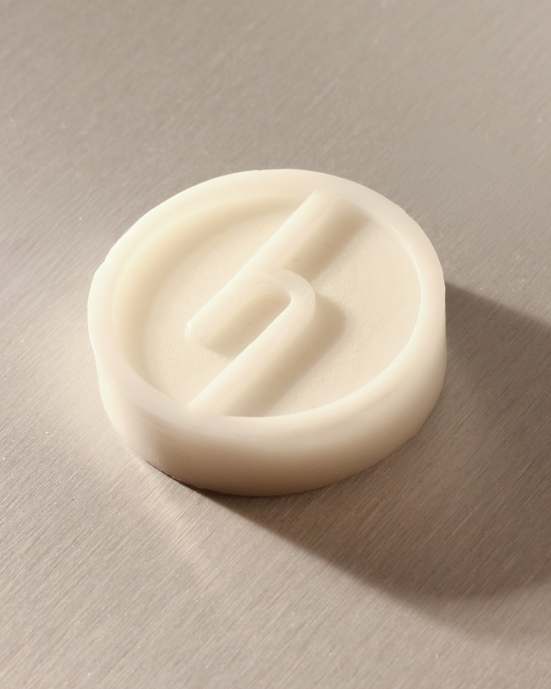 Heaven Soap