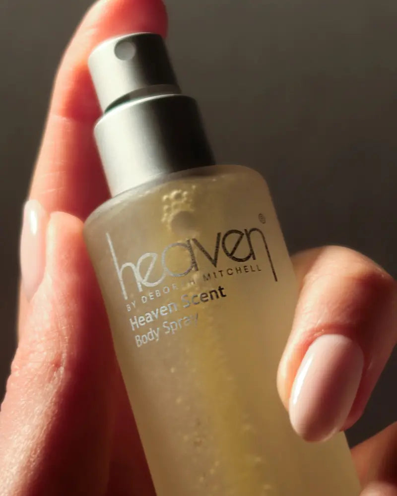 Heaven Scent Aura Spray
