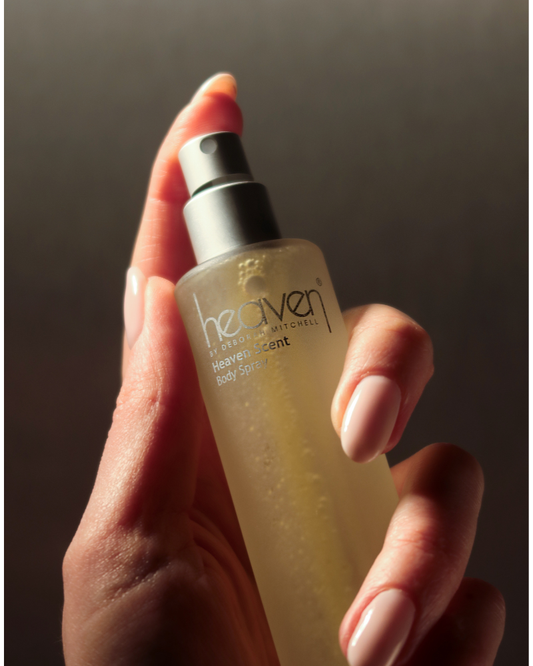 Heaven Scent Aura Spray