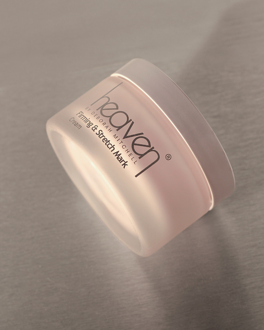 Firming & Stretch Mark Cream