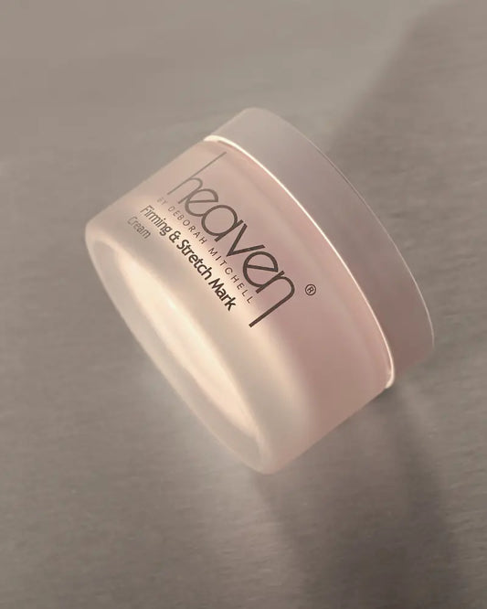 Firming & Stretch Mark Cream Heaven Skincare