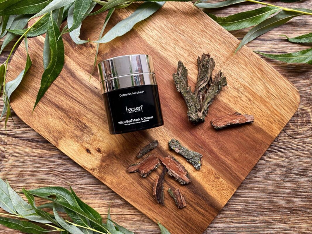 SALICYLIC ACID: Acne's Arch Enemy!