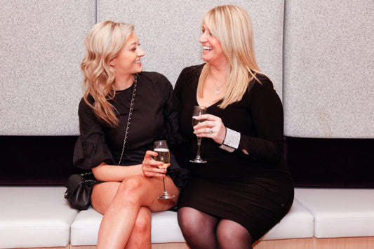 HEAVEN SKINCARE IN THE PRESS