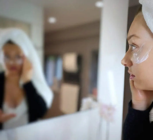 KEEPING BREAKOUTS AT BAY Heaven Skincare