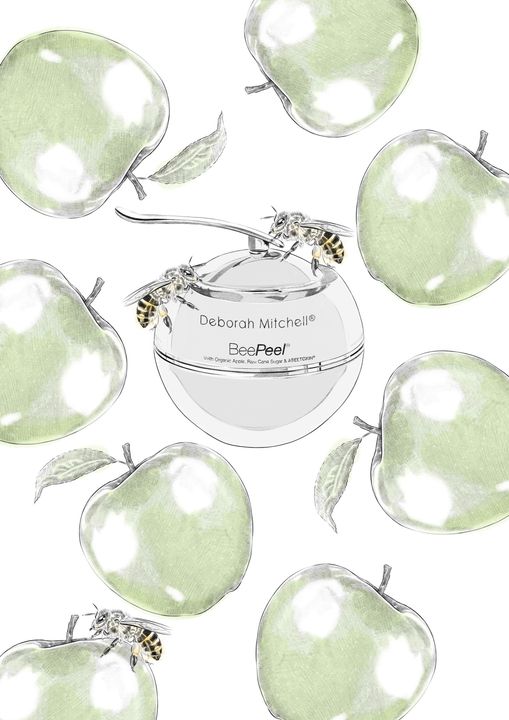 SKINCARE FOCUS: BEE PEEL