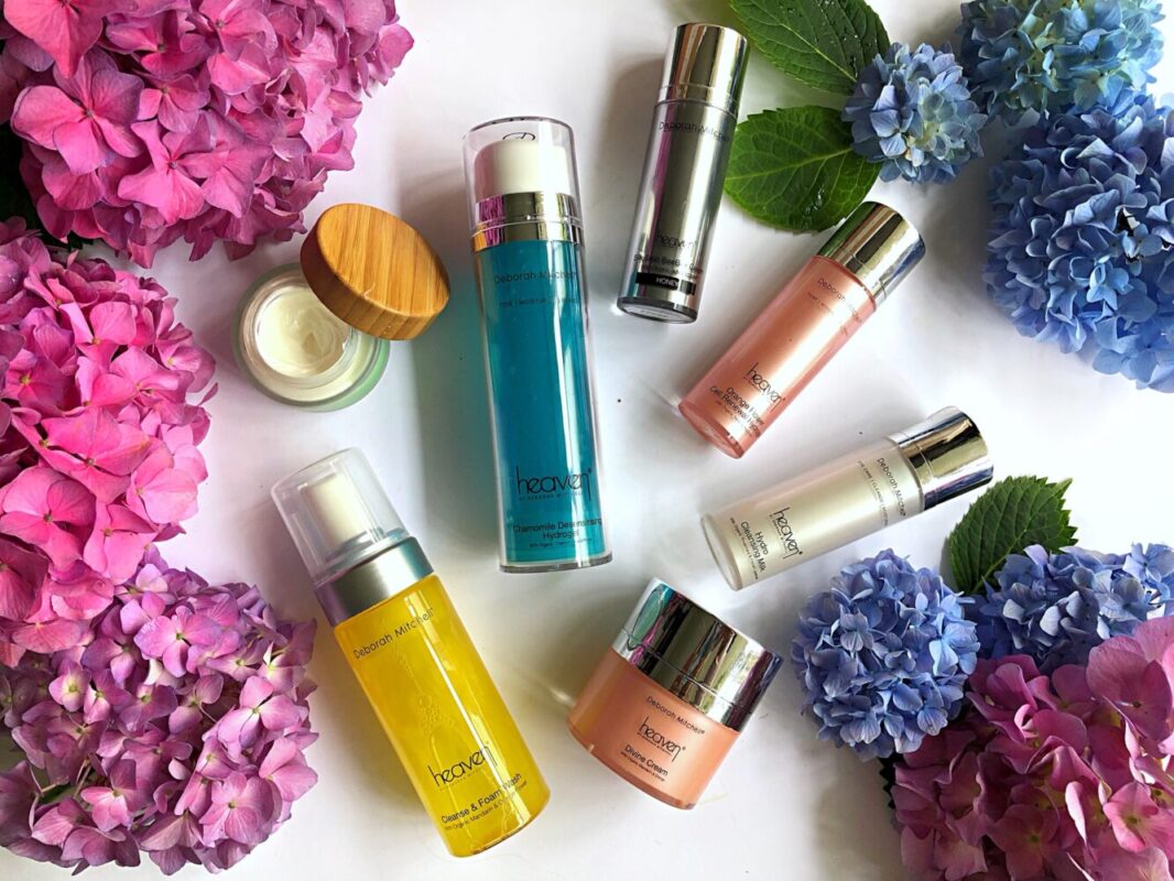 BEAUTY EDIT: HERE COME’S SUMMER