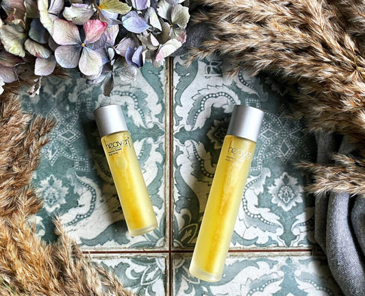 BODY SPRAY THAT’S HEAVEN SCENT