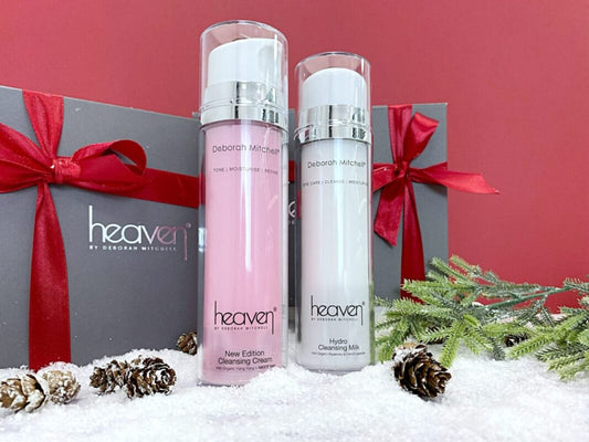 Winter Cleansing Saviours