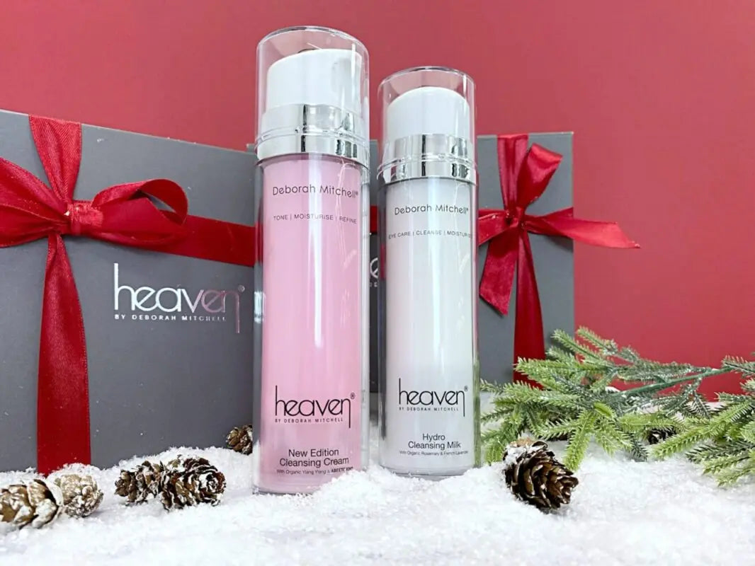 Winter Cleansing Saviours