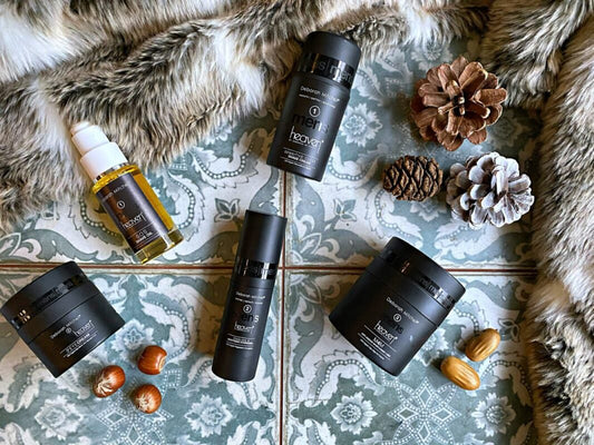 NEW YEAR GROOMING RESOLUTIONS