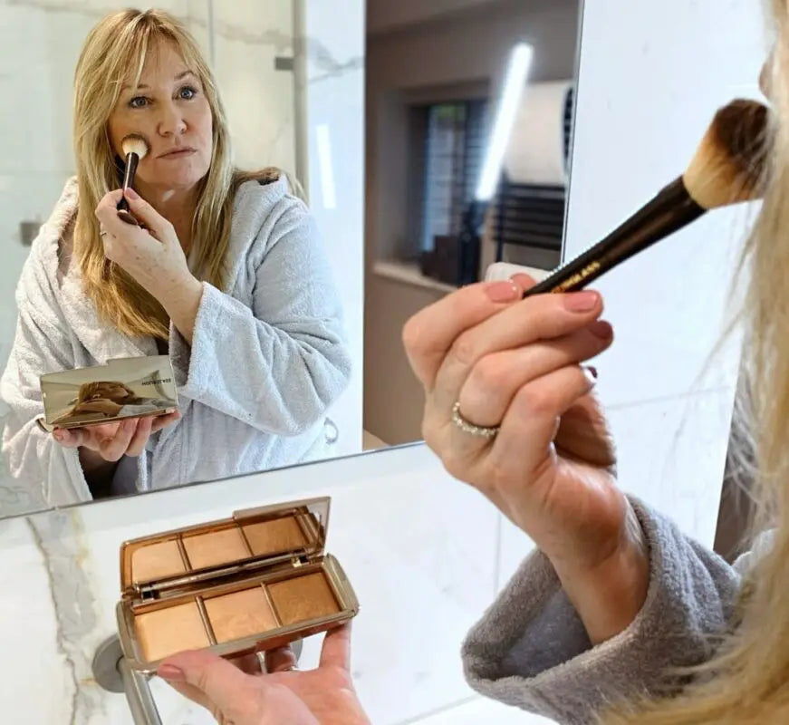 PERFECT MAKEUP PREP
