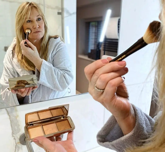 PERFECT MAKEUP PREP Heaven Skincare