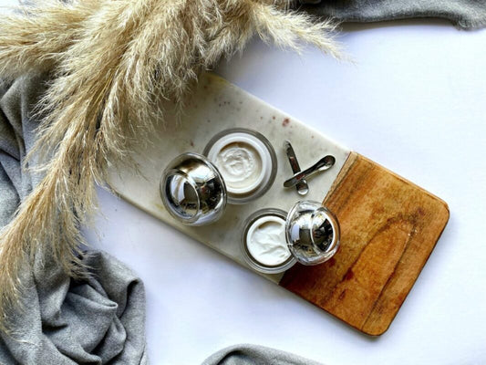 Autumn Skincare: Exfoliators