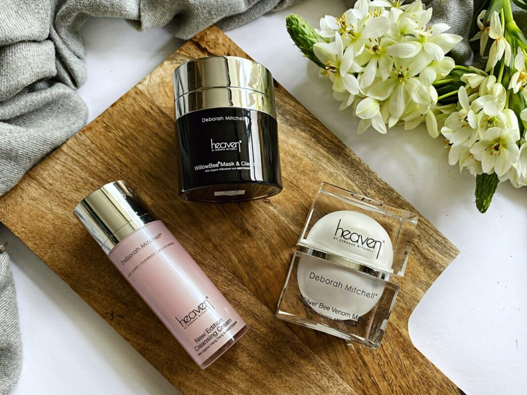 PRO-TIPS: SKINCARE IN YOUR 30S