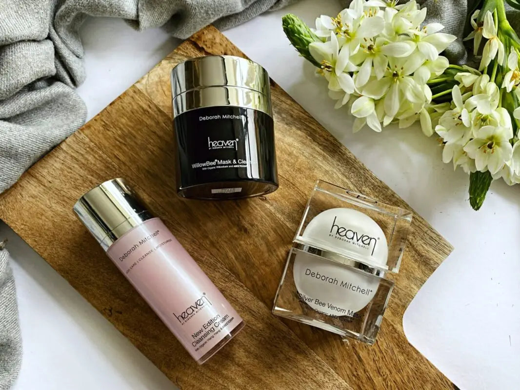 PRO-TIPS: SKINCARE IN YOUR 30S