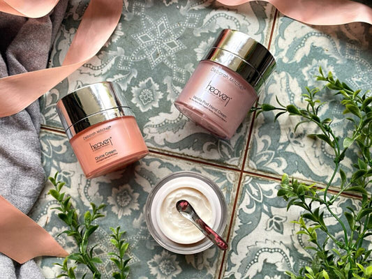 PRO-TIPS: SKINCARE IN YOUR 60S