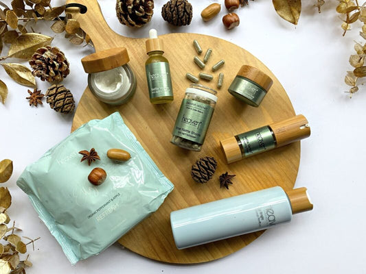 A VERY VEGAN CHRISTMAS