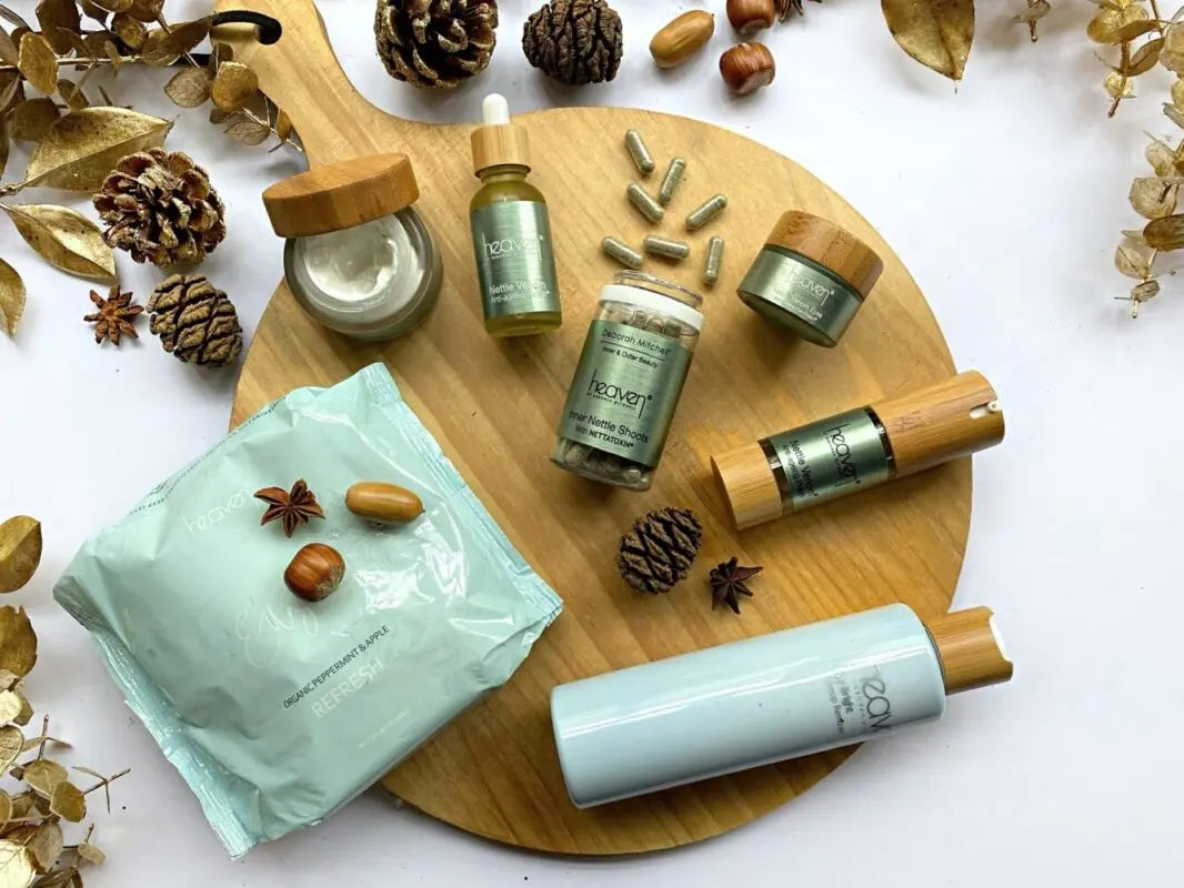 A VERY VEGAN CHRISTMAS