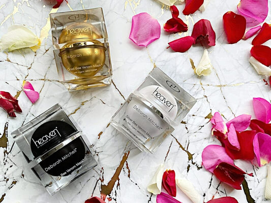 Show Your Skin Some Love