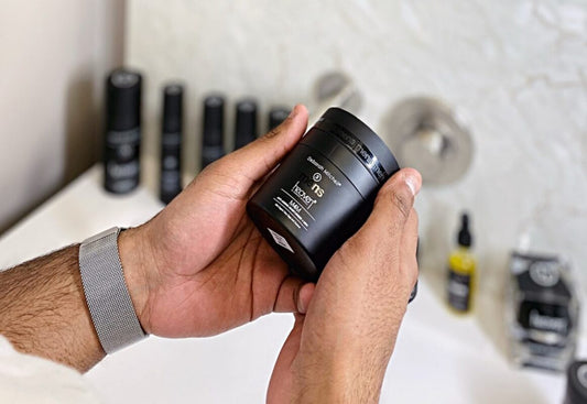 PRO-TIPS: GROOMING 101