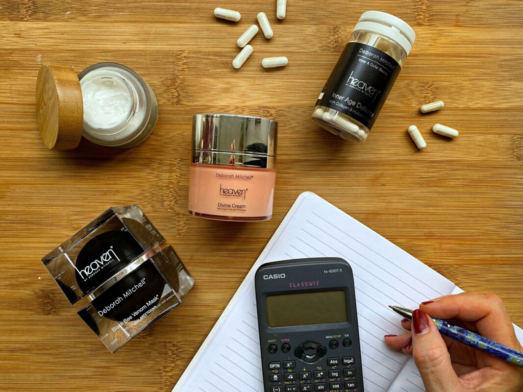 PRO-TIPS: SCHOOL OF SKINCARE