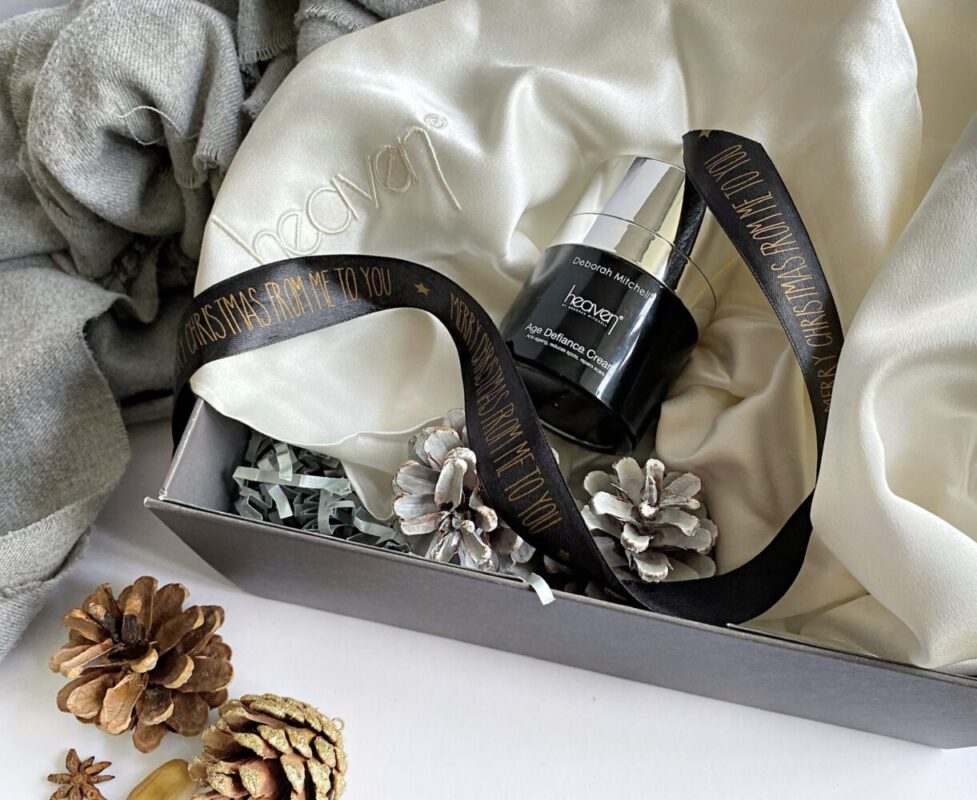 THE GIFT OF BEAUTY SLEEP