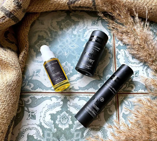 PRO-TIPS: THE PERFECT SHAVE Heaven Skincare