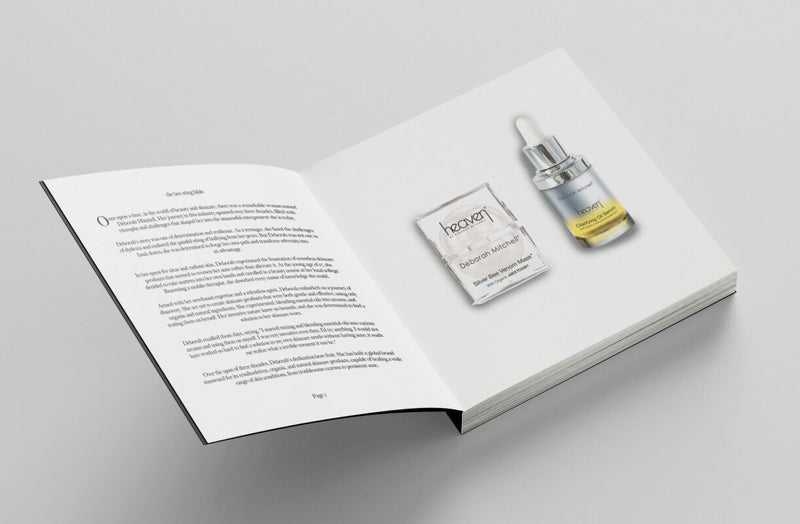 Discover Your Best Skin This Christmas!