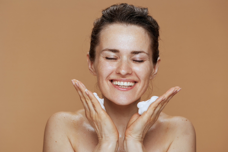 Skincare Essentials As You Age